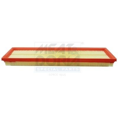 MEAT & DORIA Air filter Article number: 18319 cheaply