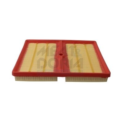 MEAT & DORIA Air filter Article number: 18432 cheaply