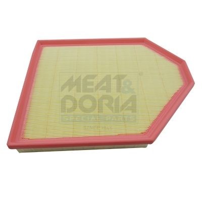 MEAT & DORIA Air filter Article number: 18447 cheaply
