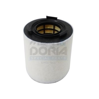 MEAT & DORIA Air filter Article number: 18479 cheaply