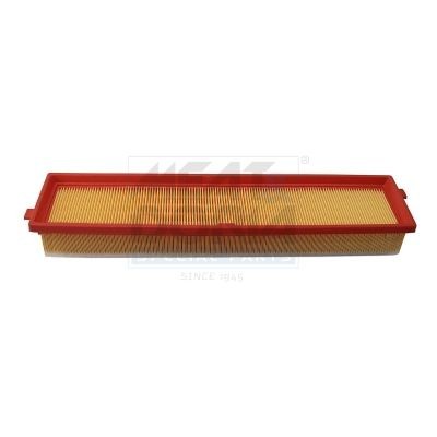 MEAT & DORIA Luftfilter Varenummer: 18481 billige