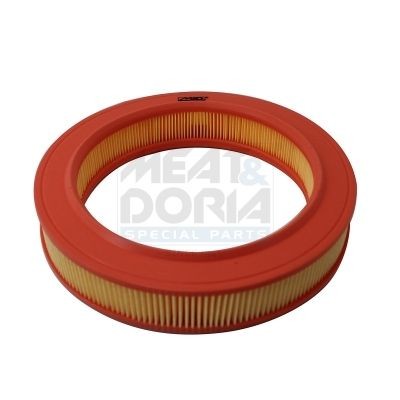 MEAT & DORIA Air filter Article number: 18709 cheaply