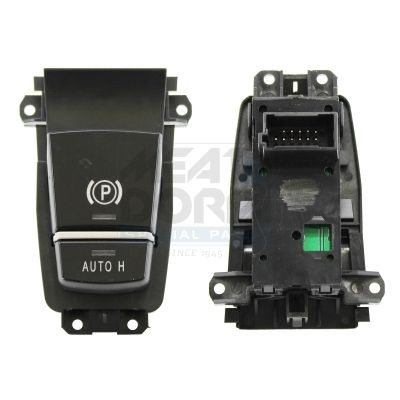 MEAT & DORIA Switch, park brake actuation Article number: 206001 cheaply