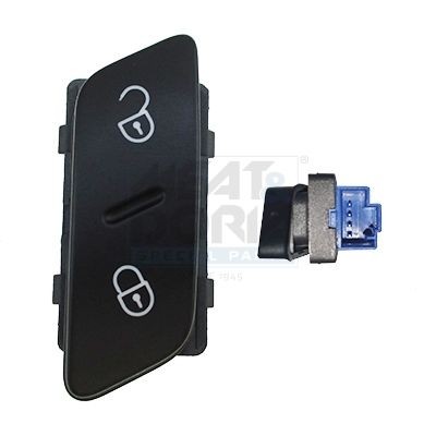 MEAT & DORIA Switch, door lock Article number: 206030 cheaply