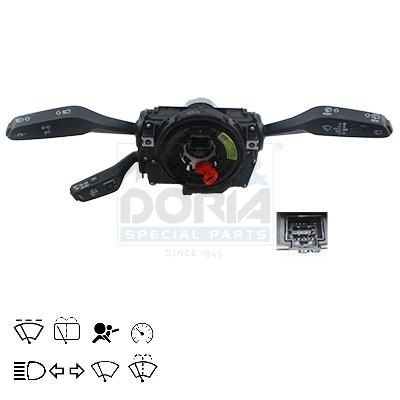 MEAT & DORIA Steering Column Switch Article number: 231327 cheaply
