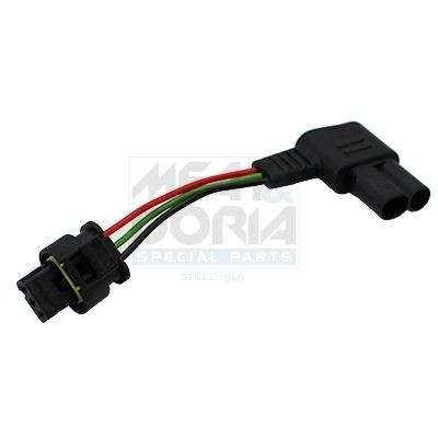 MEAT & DORIA Battery Adapter Article number: 241021 cheaply