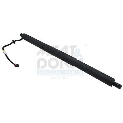 MEAT & DORIA Gas Spring, tray (boot / cargo bay) Article number: 301004 cheaply