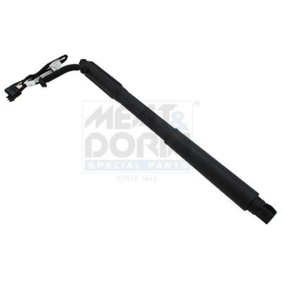MEAT & DORIA Gas Spring, tray (boot / cargo bay) Article number: 301009 cheaply