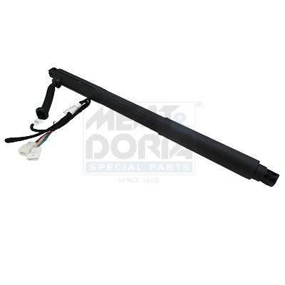 MEAT & DORIA Gas Spring, tray (boot / cargo bay) Article number: 301010 cheaply
