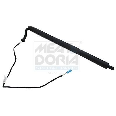 MEAT & DORIA Gas Spring, tray (boot / cargo bay) Article number: 301014 cheaply