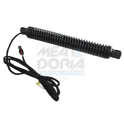 MEAT & DORIA Gas Spring, tray (boot / cargo bay) Article number: 301017 cheaply