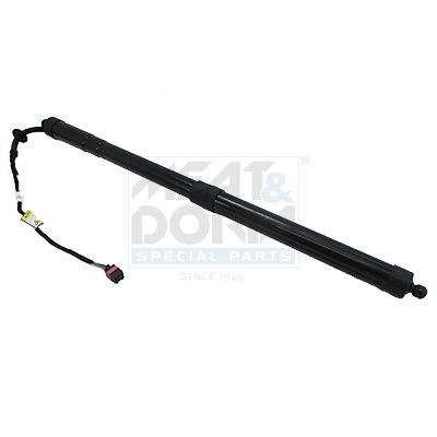 MEAT & DORIA Gas Spring, tray (boot / cargo bay) Article number: 301025 cheaply