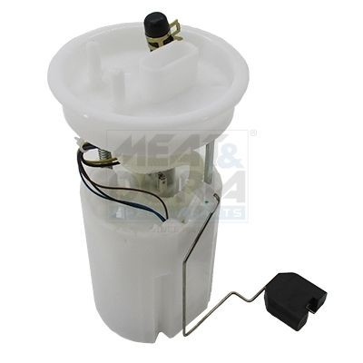 MEAT & DORIA Fuel feed unit Article number: 77857 cheaply