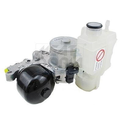 MEAT & DORIA Valve Unit, aut. transm. hydraulic unit Article number: 805040 cheaply