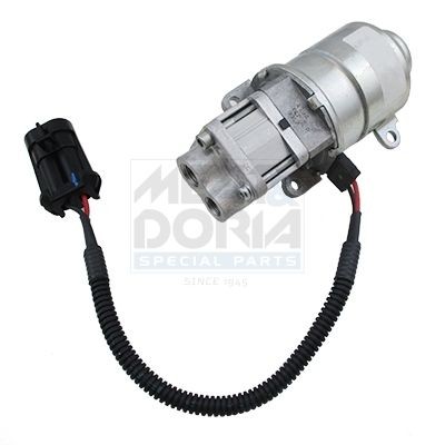 MEAT & DORIA Valve Unit, aut. transm. hydraulic unit Article number: 805045 cheaply