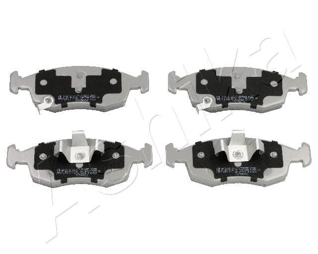 ASHIKA Brake pad set Article number: 50-00-0228 cheaply