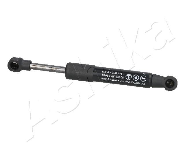 ASHIKA Tailgate strut Article number: ZSA09086 cheaply