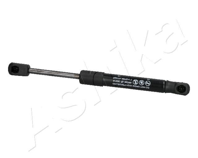 ASHIKA Tailgate strut Article number: ZSA30018 cheaply