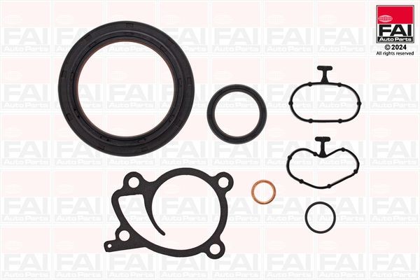FAI AutoParts Crankcase gasket set Article number: CS2301 cheaply