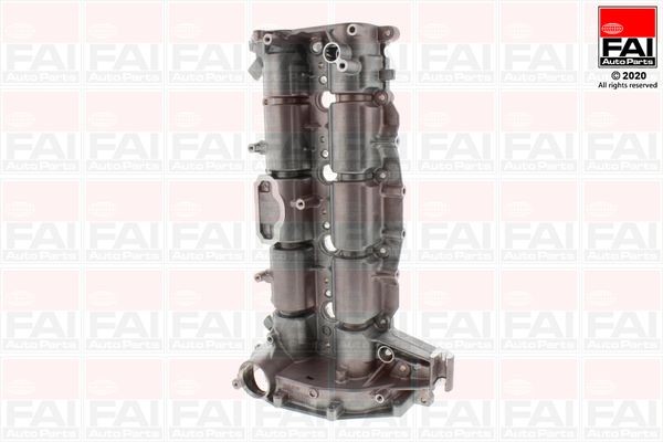 FAI AutoParts Nukkvõllikomplekt Artikli number: CSM120 soodsalt