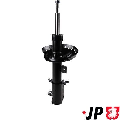 JP GROUP Shock absorber Article number: 3142102970 cheaply