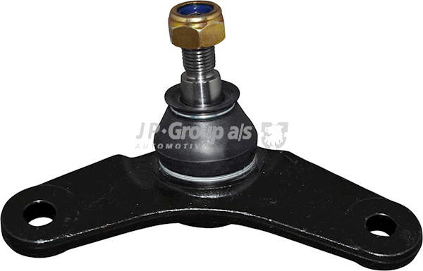 JP GROUP Bremseslange Varenummer: 4861603380 billige