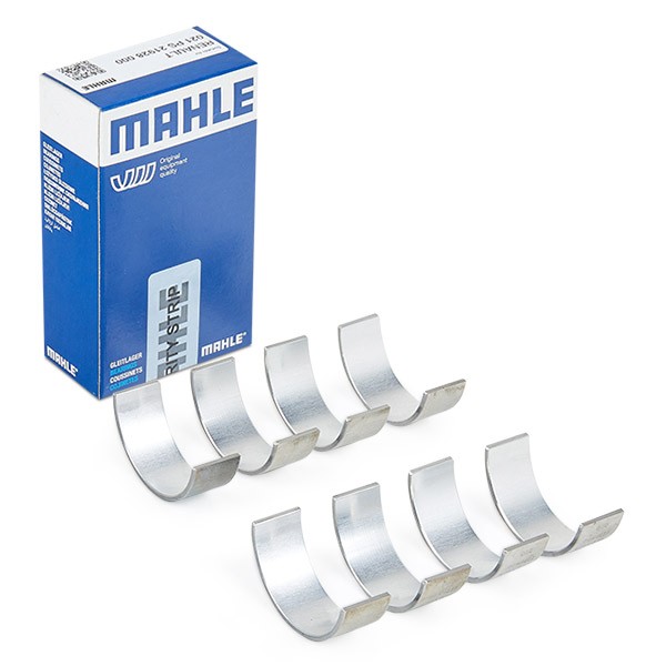 MAHLE ORIGINAL Conrod Bearing Set Article number: 021 PS 21928 000 cheaply