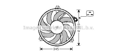 PRASCO Gasket, heat exchanger Article number: 981500 cheaply