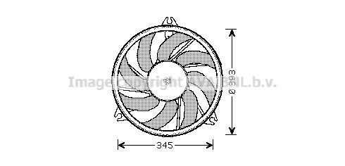 PRASCO Gasket, heat exchanger Article number: 981502 cheaply