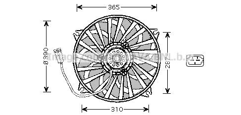 PRASCO Gasket, heat exchanger Article number: 981504 cheaply