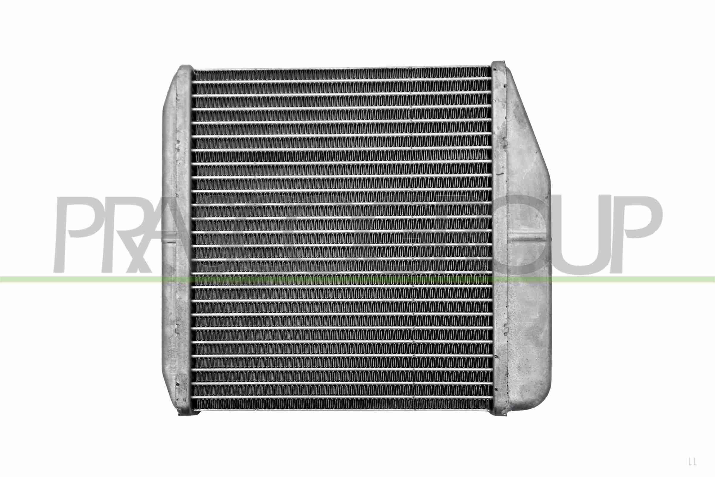 PRASCO Heater matrix Article number: FT342H001 cheaply