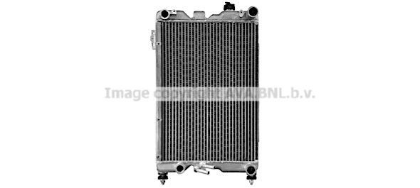 PRASCO Cooler Module Article number: KMM006 cheaply
