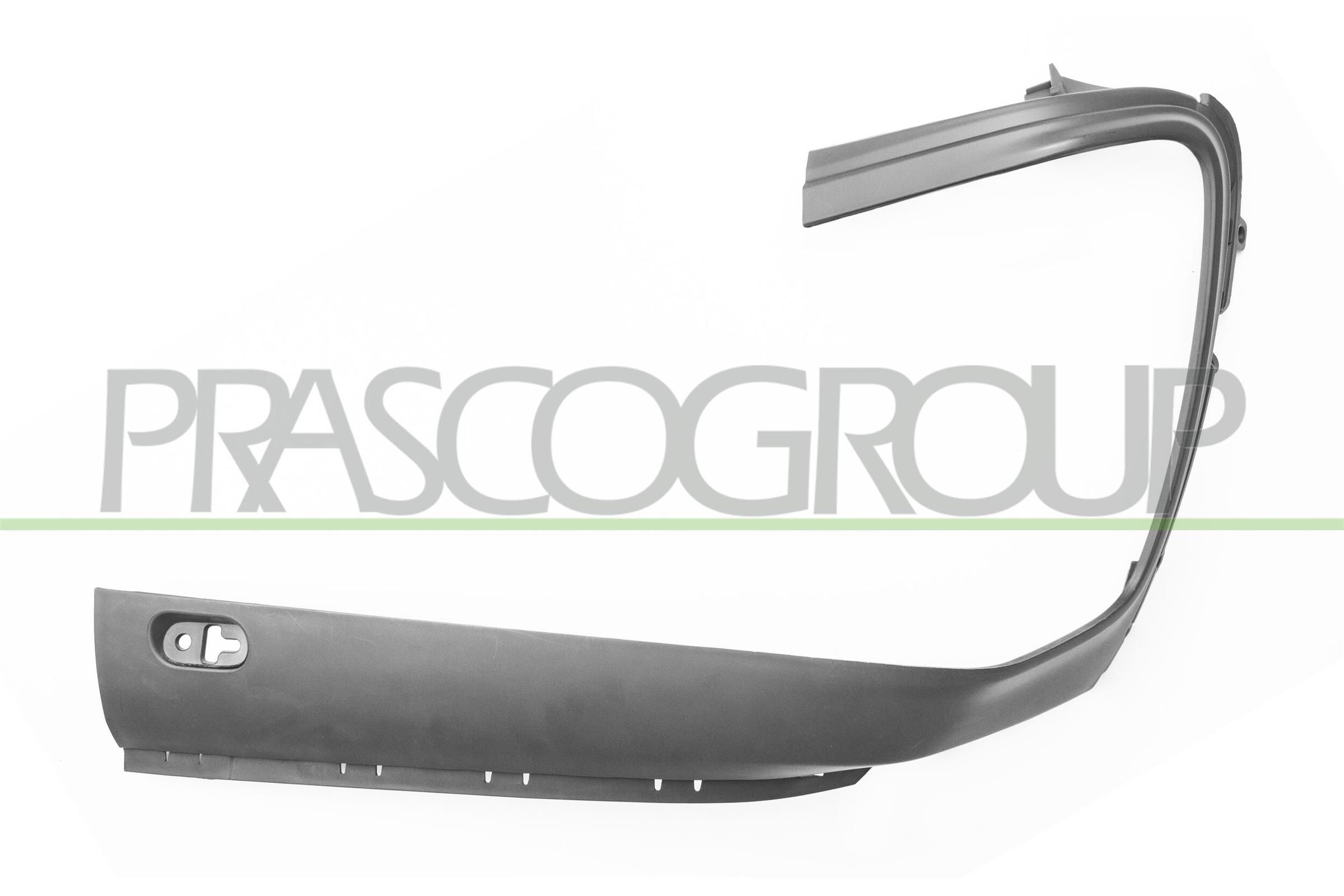 PRASCO Exhaust tip Article number: LR8062153 cheaply