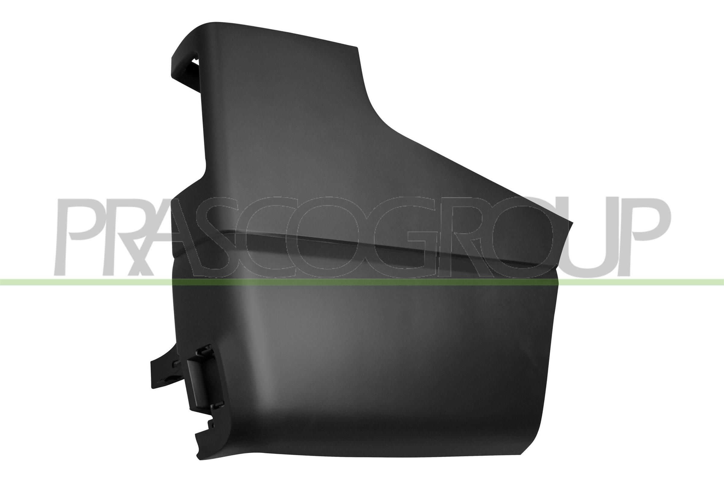 PRASCO OP9361173 Bagkofanger VIVARO 1.6 CDTI (06) 95 HK Diesel