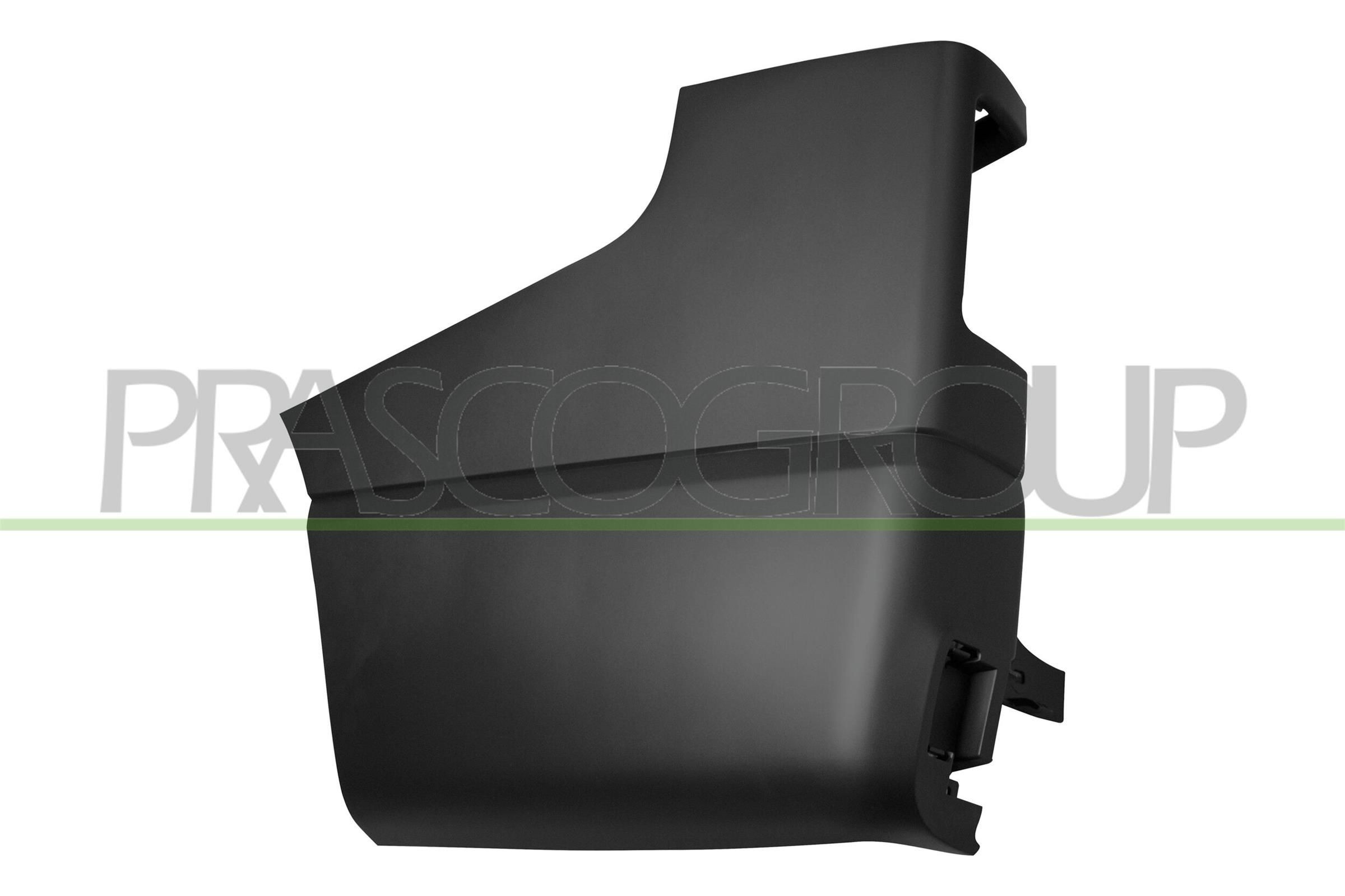 PRASCO OP9361174 Bagkofanger VIVARO 1.6 CDTI (06) 95 HK Diesel