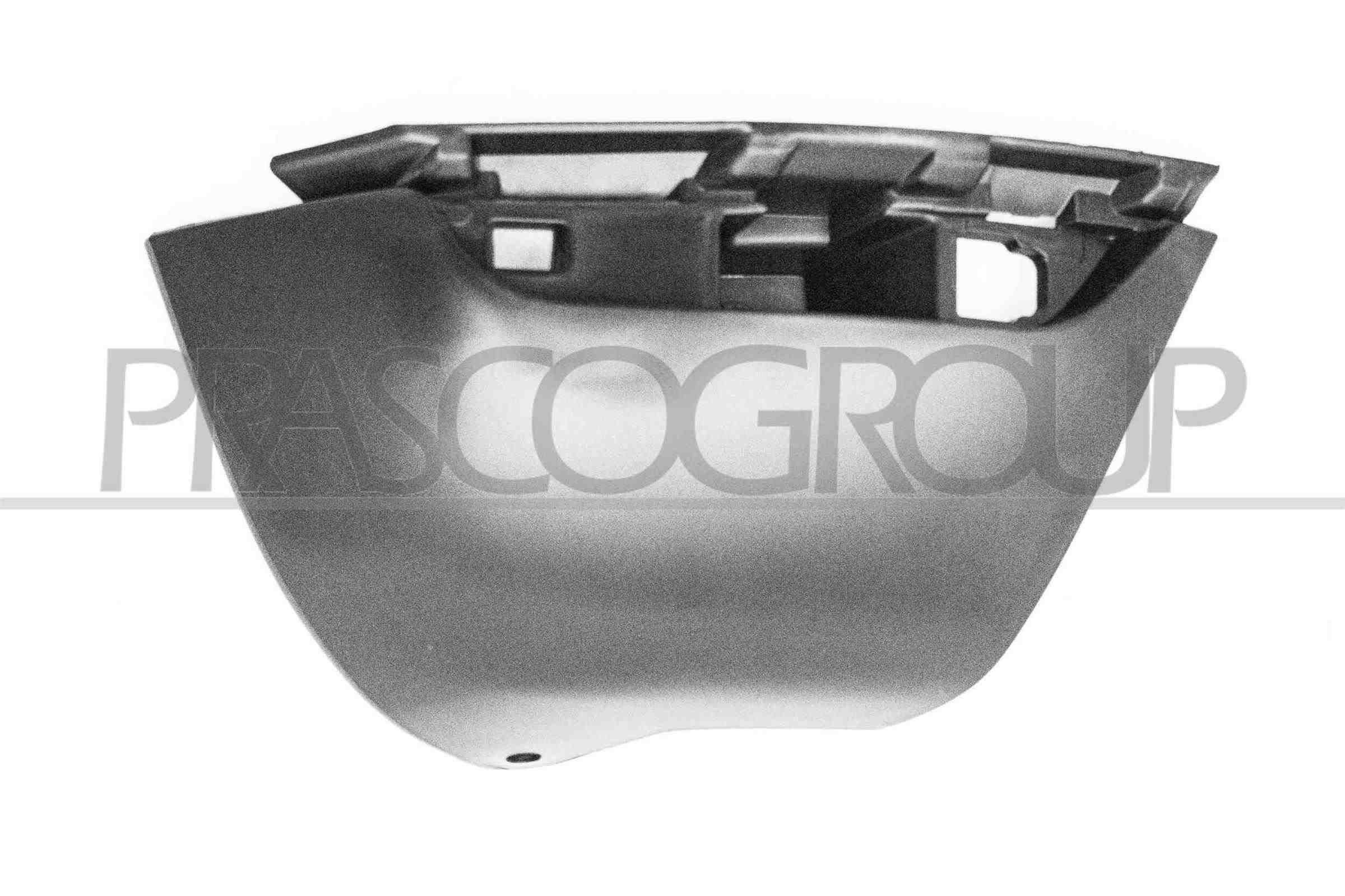 PRASCO Front splitter Article number: RN3301854 cheaply