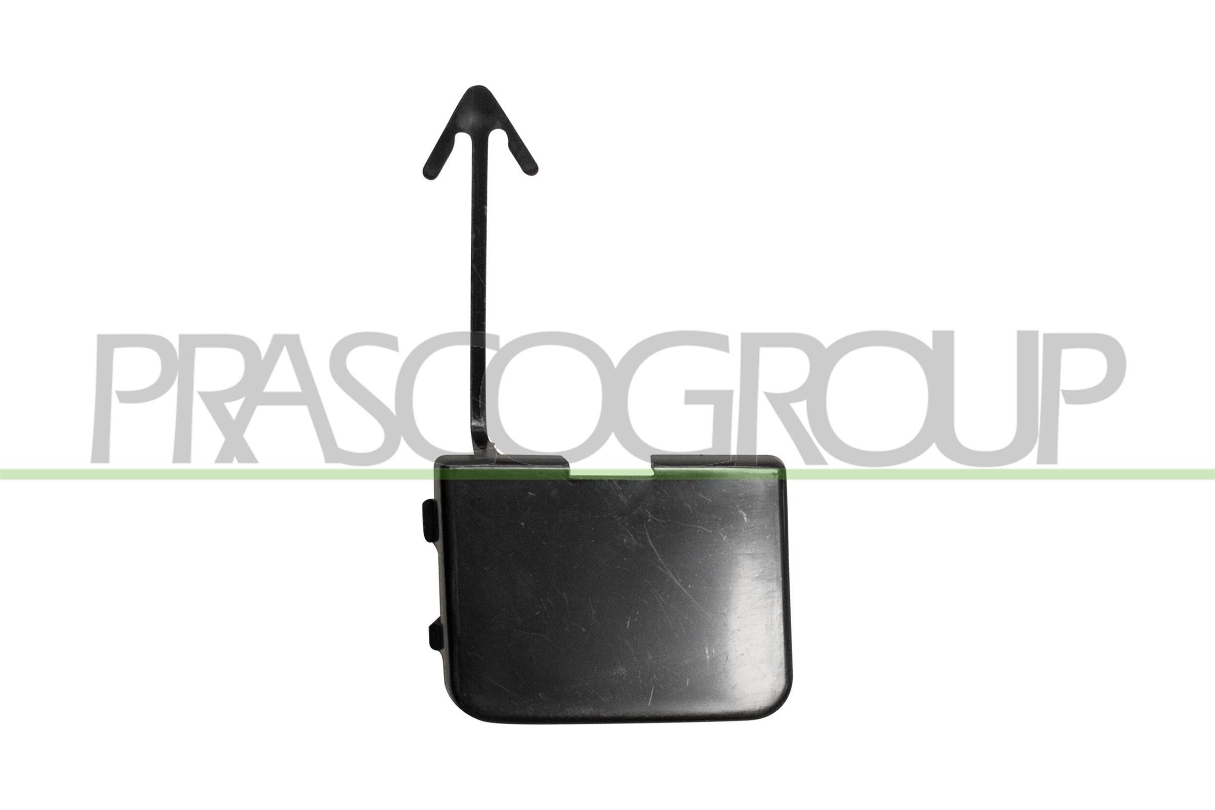 PRASCO VG0541276 Klap, trækkrog PASSAT 1.8 TSI 152 HK Benzin 2010