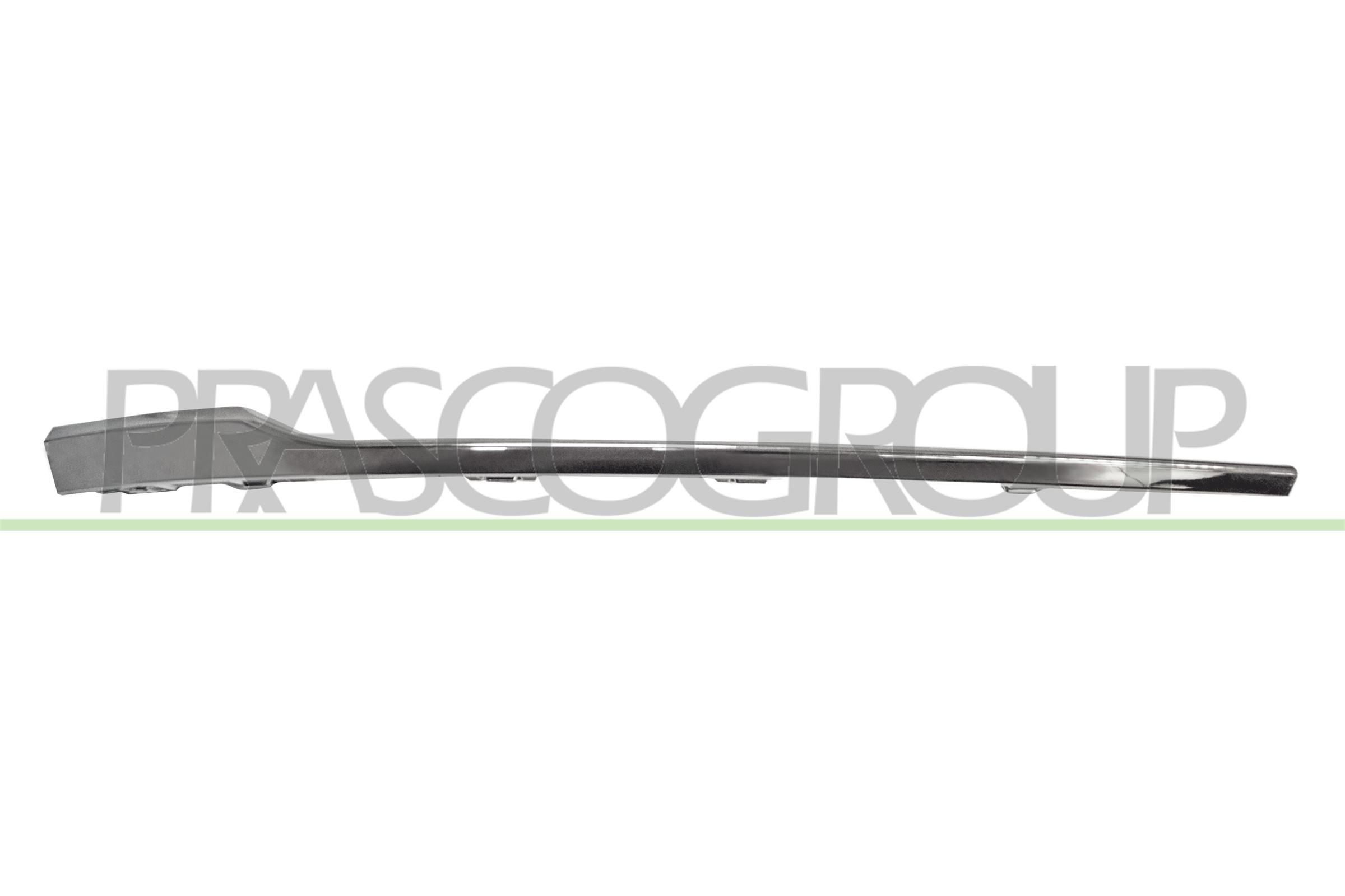 PRASCO Ramme, tågelygte Varenummer: VG0561247 billige