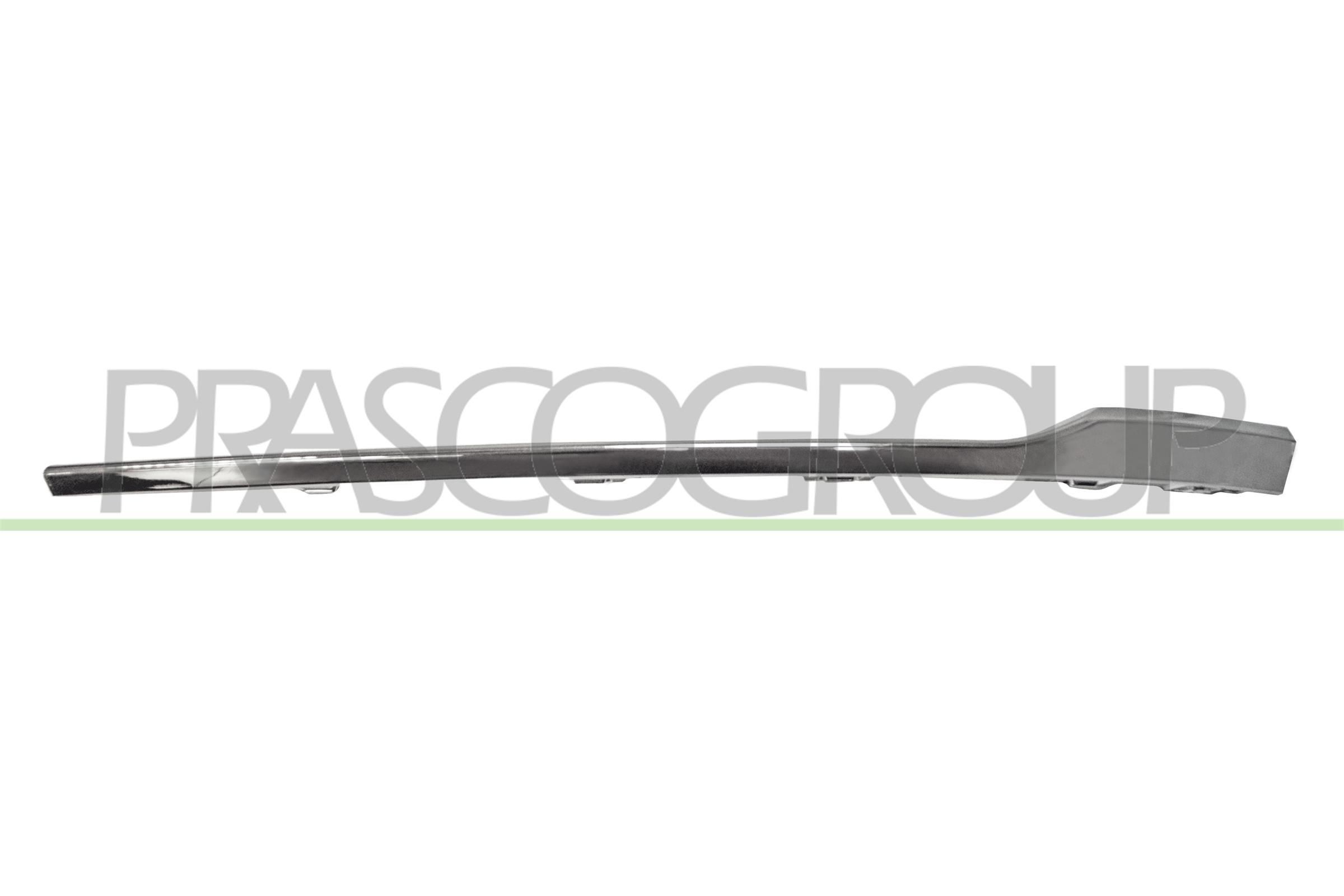 PRASCO Ramme, tågelygte Varenummer: VG0561248 billige