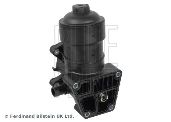 BLUE PRINT ADBP210031 Oliefilterhus CADDY 1.6 TDI 75 HK Diesel