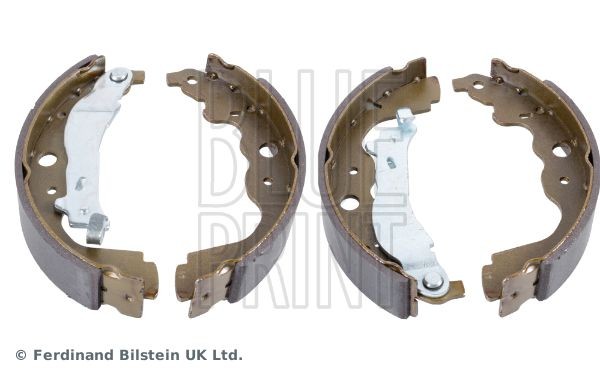 BLUE PRINT Brake Shoe Set Article number: ADBP410013 cheaply