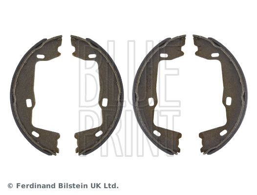 BLUE PRINT Handbrake shoes Article number: ADBP410032 cheaply