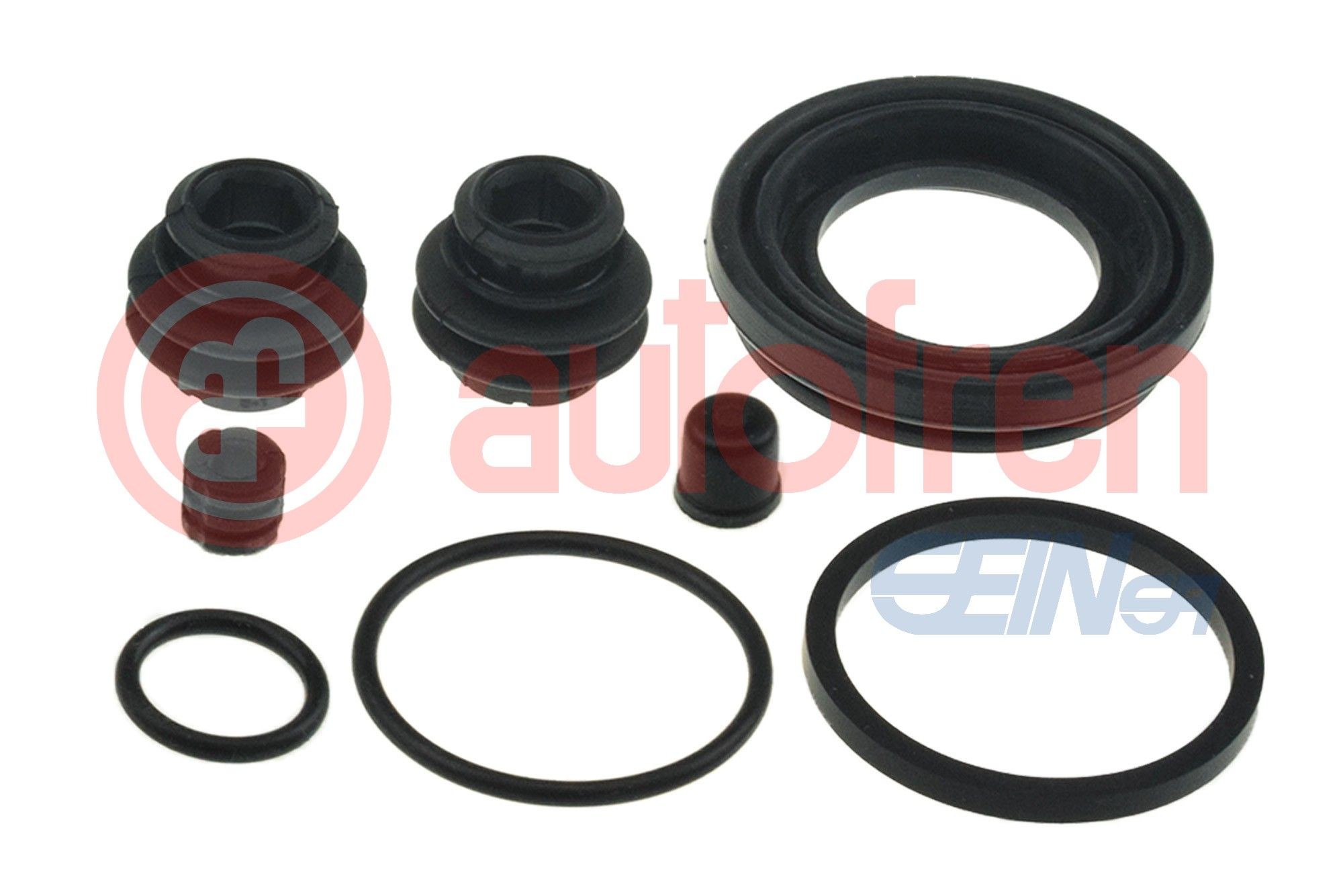AUTOFREN SEINSA Repair Kit, brake caliper Article number: D43063 cheaply