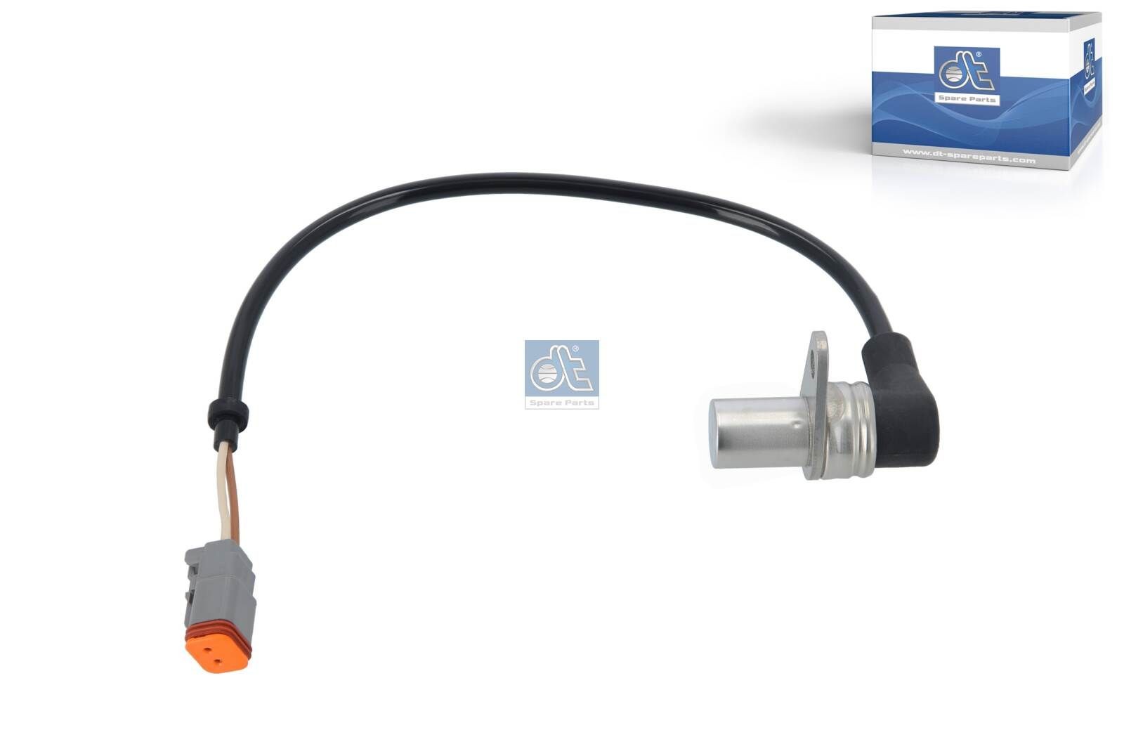 DT Spare Parts Sensor, RPM Article number: 1.21125 cheaply
