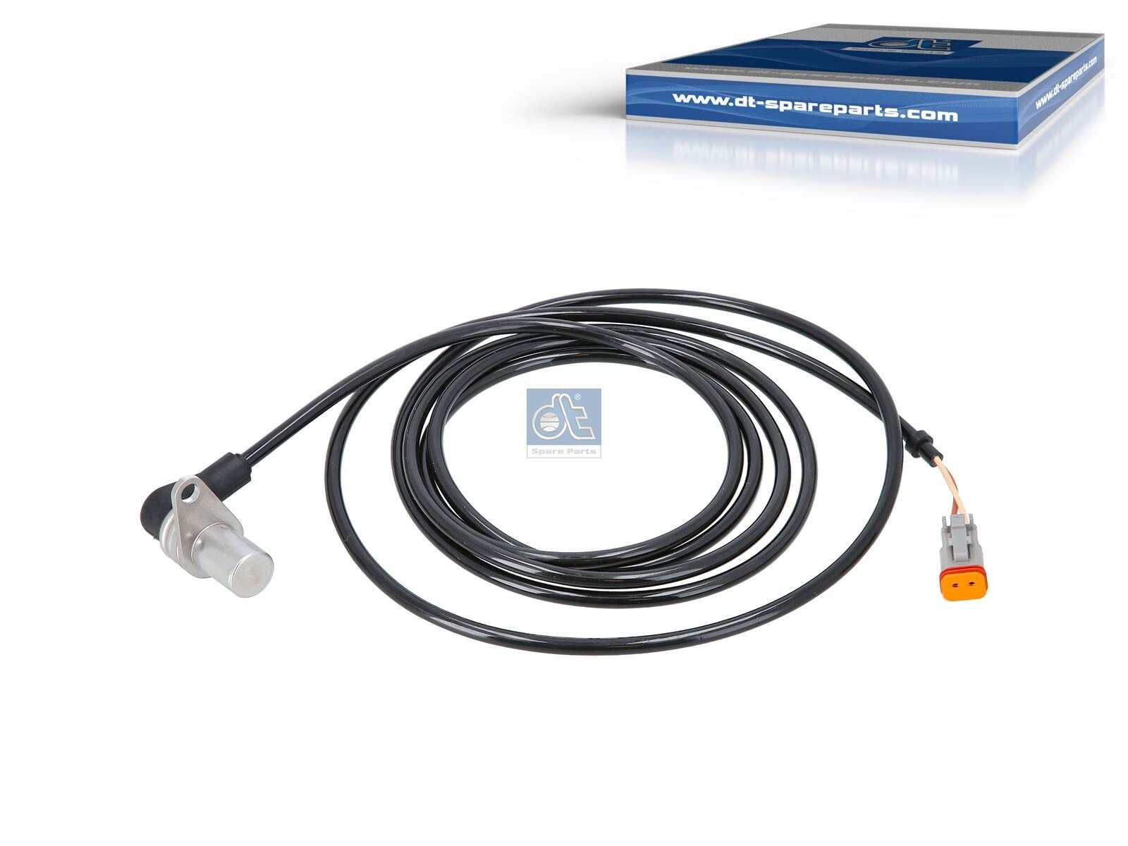 DT Spare Parts Sensor, RPM Article number: 1.21600 cheaply