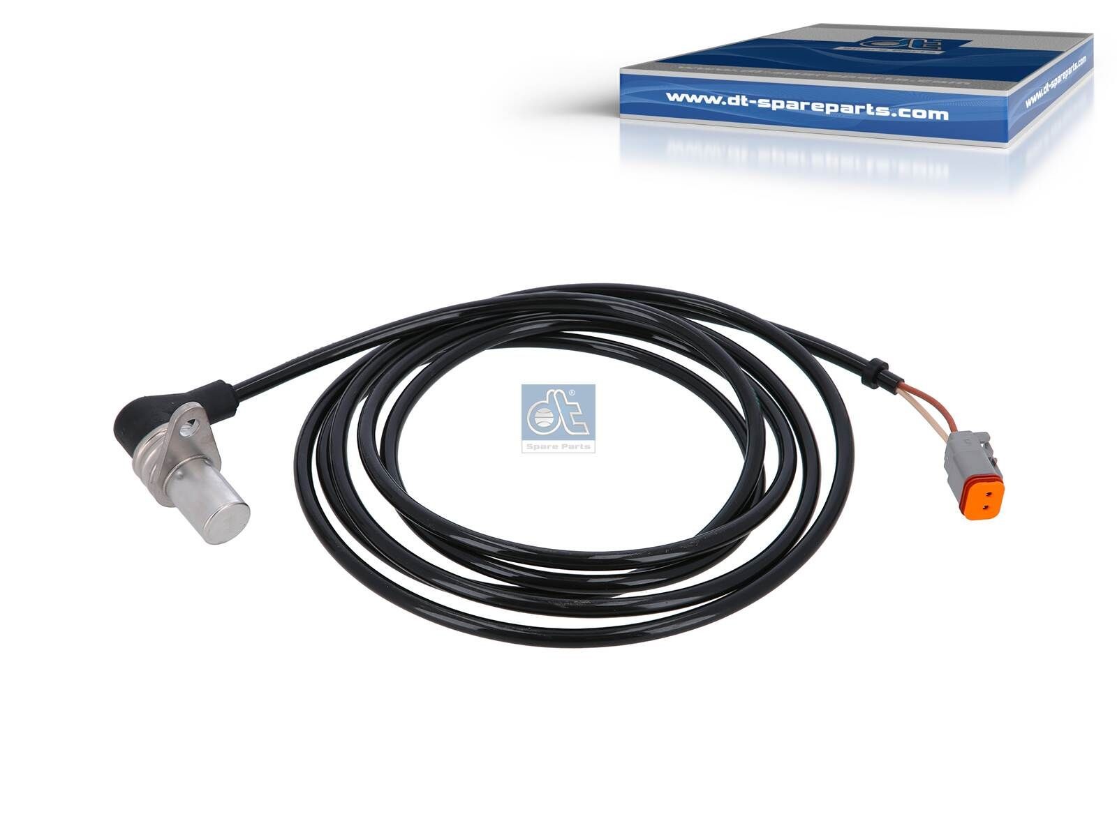 DT Spare Parts Sensor, RPM Article number: 1.21601 cheaply