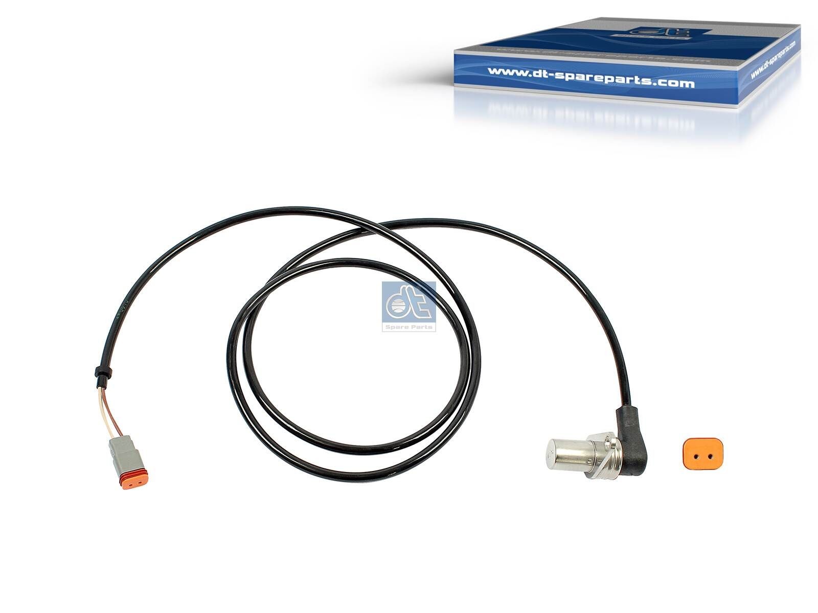 DT Spare Parts Sensor, RPM Article number: 1.21995 cheaply