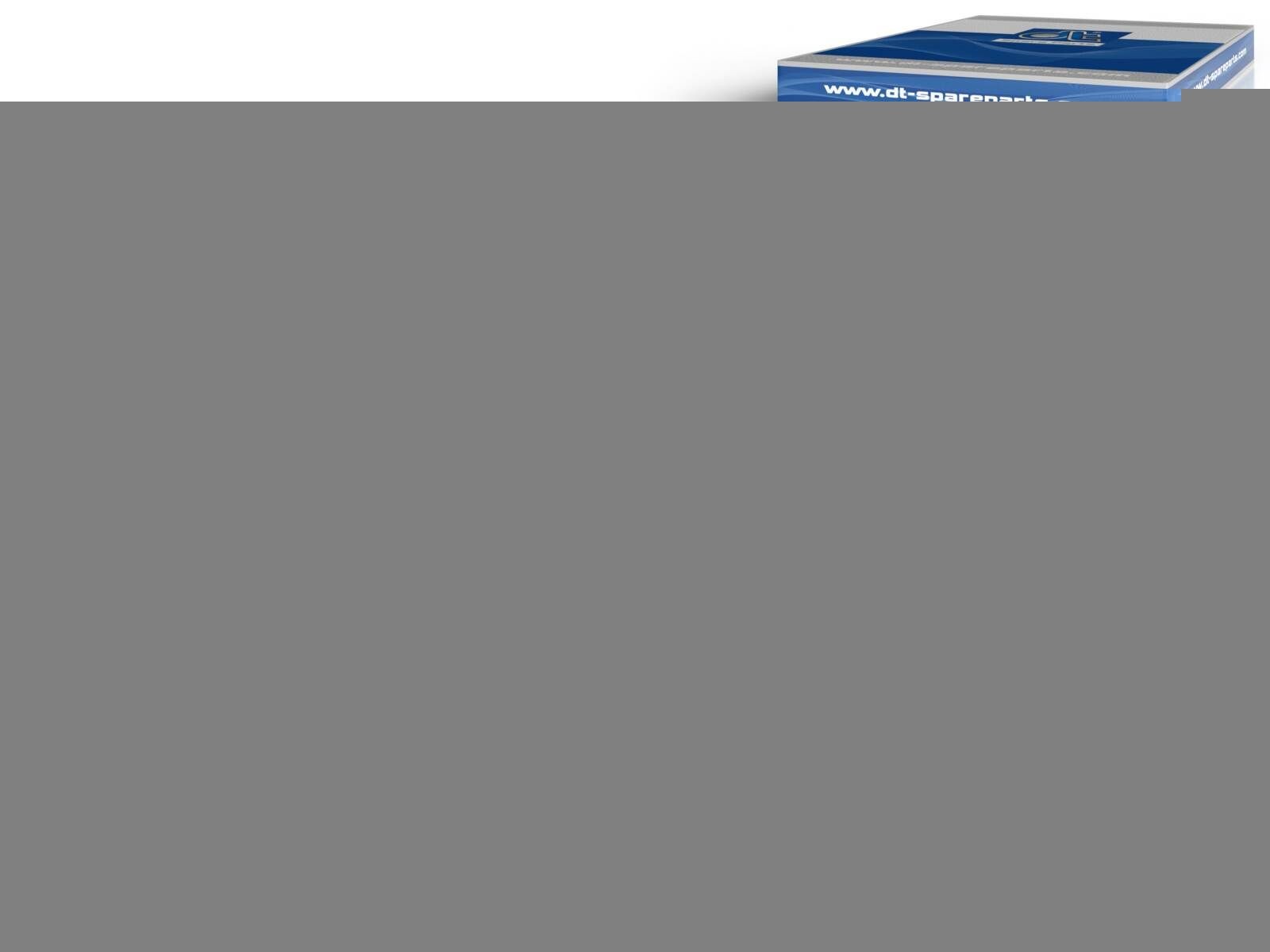 DT Spare Parts Sensor, olietryk Varenummer: 1.51158 billige