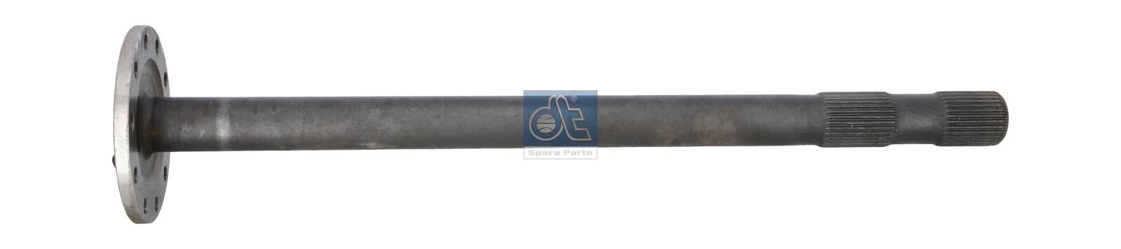 DT Spare Parts Drivaxel Artikelnummer: 3.60265 billigt