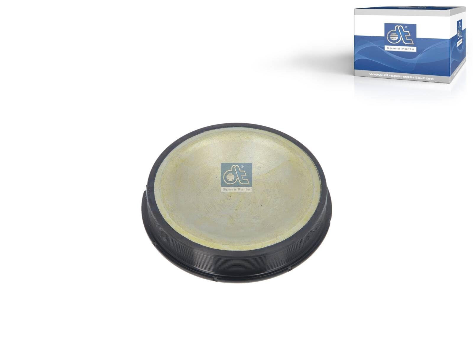 DT Spare Parts Lock Ring, stub axle Article number: 4.50386 cheaply